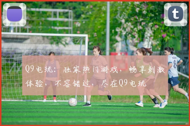 Q9电玩：独家热门游戏，畅享刺激体验，不容错过，尽在Q9电玩
